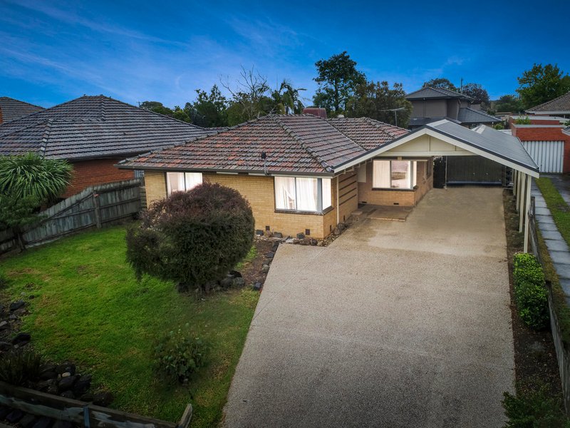 11 Lola Street, Mulgrave VIC 3170