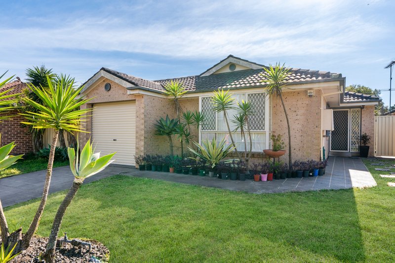 11 Lomandra Terrace, Hamlyn Terrace NSW 2259