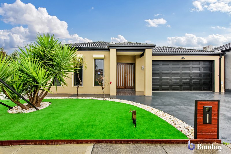 11 Lombard Street, Roxburgh Park VIC 3064