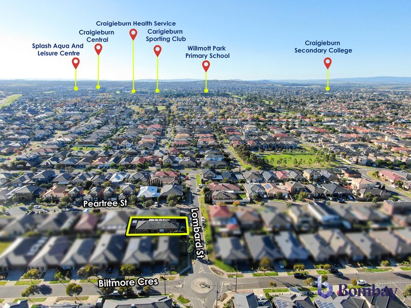 Photo - 11 Lombard Street, Roxburgh Park VIC 3064 - Image 19