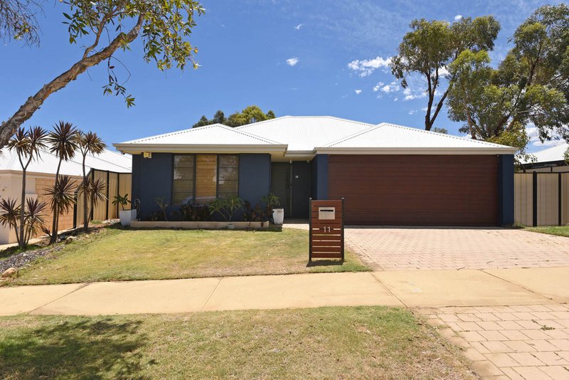 11 Lomita Link, Clarkson WA 6030