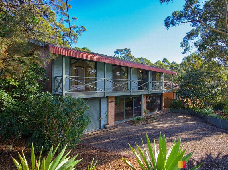 Photo - 11 Long Beach Road, Long Beach NSW 2536 - Image 1