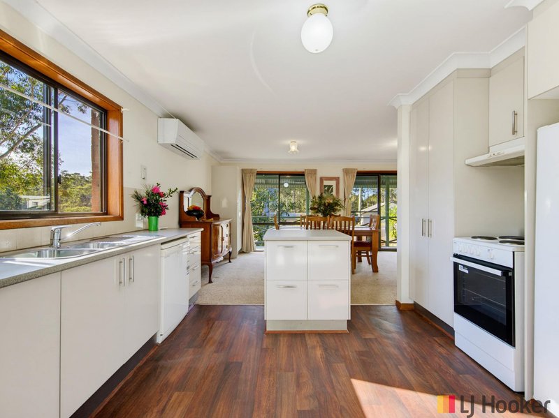 Photo - 11 Long Beach Road, Long Beach NSW 2536 - Image 2