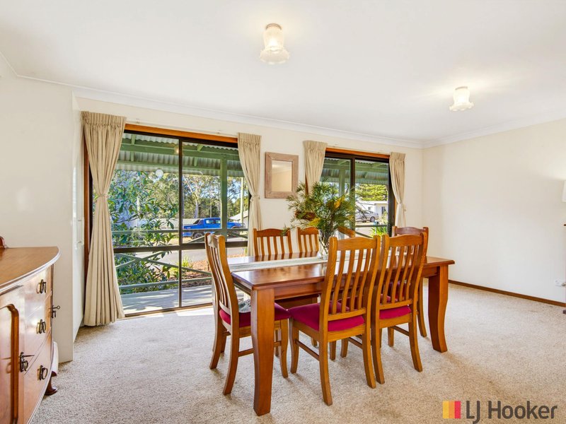 Photo - 11 Long Beach Road, Long Beach NSW 2536 - Image 4