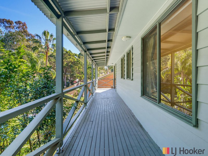 Photo - 11 Long Beach Road, Long Beach NSW 2536 - Image 11