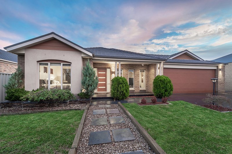 11 Long Island Circuit, Craigieburn VIC 3064