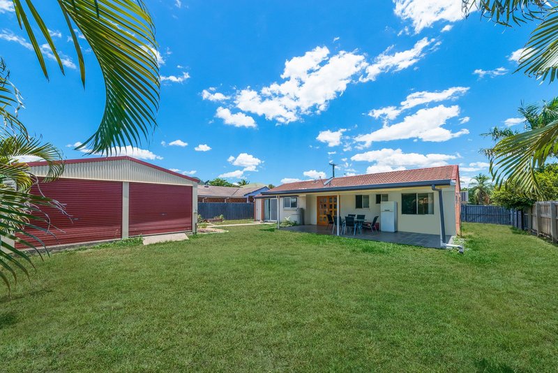 11 Loretta Court, Rasmussen QLD 4815