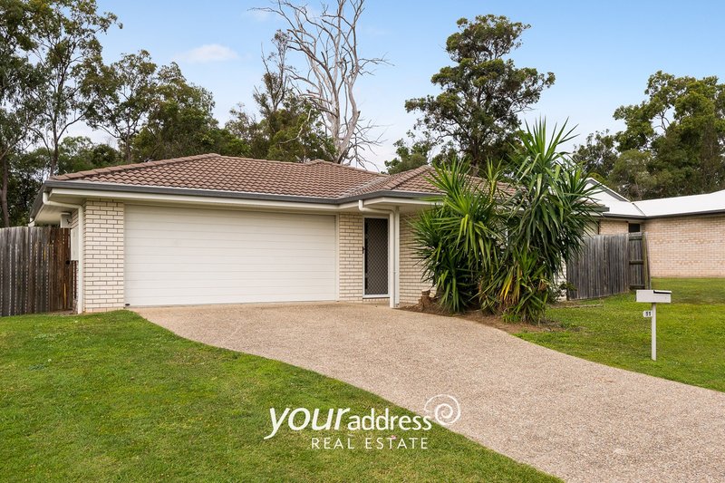 Photo - 11 Lorikeet Way, Crestmead QLD 4132 - Image 2