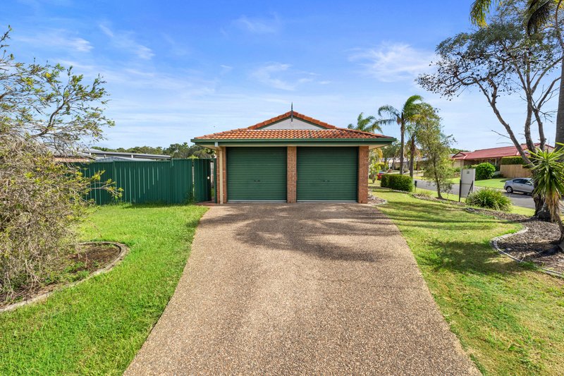 Photo - 11 Lorina Court, Capalaba QLD 4157 - Image 15