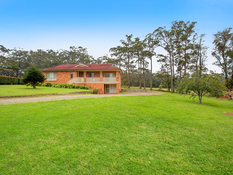 11 Lorna Close, Bundanoon NSW 2578