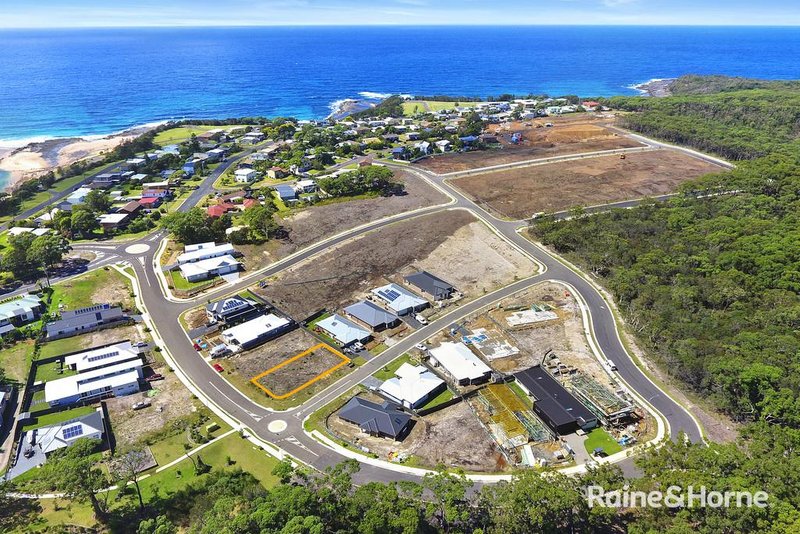 Photo - 11 (Lot 106) Bimbla Avenue, Dolphin Point NSW 2539 - Image 5