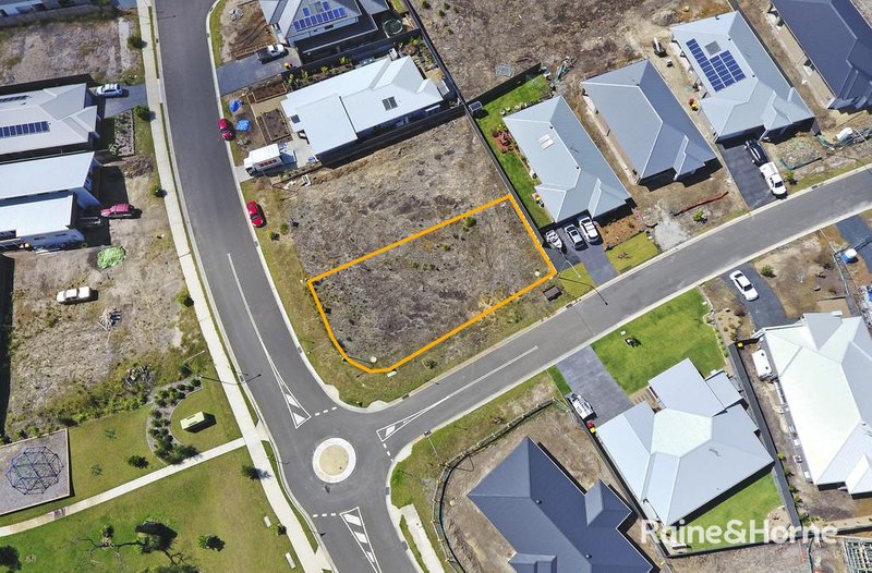 Photo - 11 (Lot 106) Bimbla Avenue, Dolphin Point NSW 2539 - Image 7