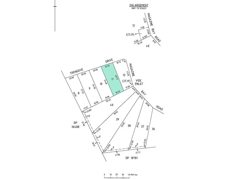 Photo - 11 (Lot 11) Trengove Drive, Point Turton SA 5575 - Image 3