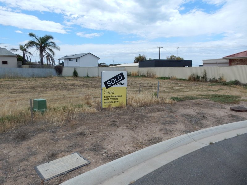 11 (Lot 12) Blue Crab Court, Ardrossan SA 5571