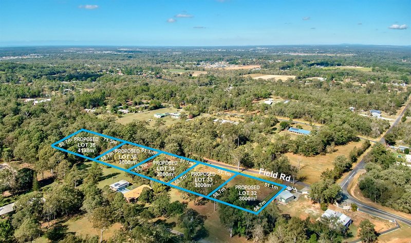 Photo - 11 (Lot 34) Field Road, Elimbah QLD 4516 - Image 3