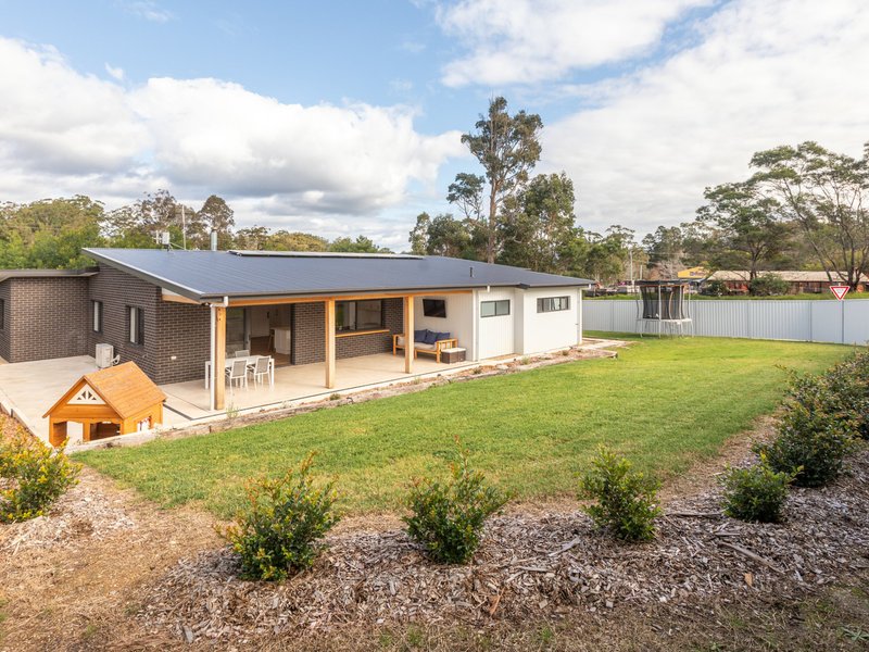 Photo - 11 Lot Stafford Drive, Kalaru NSW 2550 - Image 8