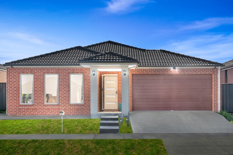 11 Loudon Circuit, Craigieburn VIC 3064