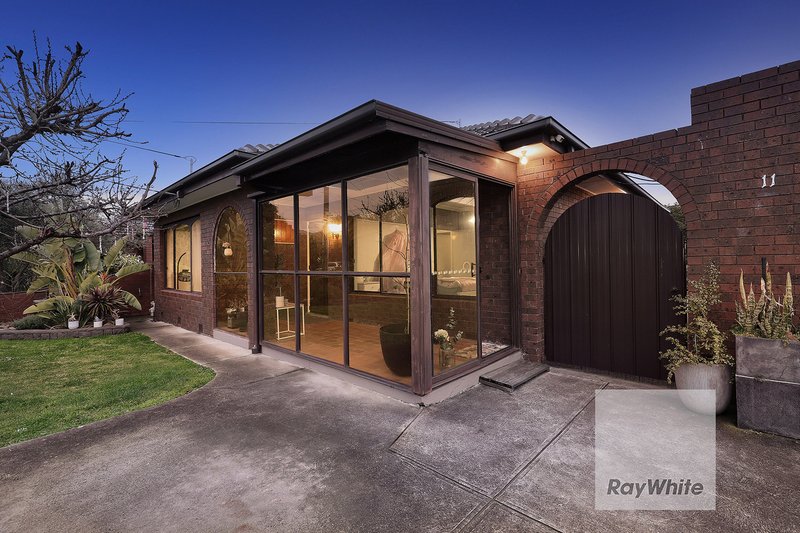 Photo - 11 Lovely Street, Fawkner VIC 3060 - Image 2