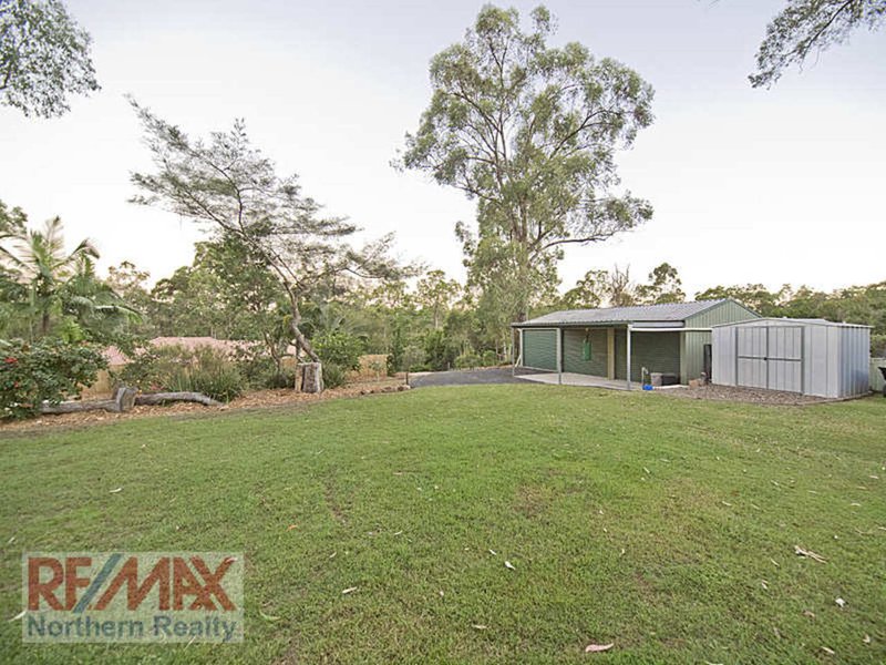 Photo - 11 Lowan Street, Warner QLD 4500 - Image 4