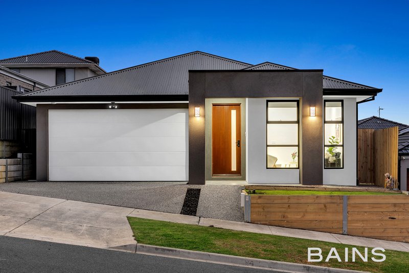Photo - 11 Lowe Drive, Doreen VIC 3754 - Image 20
