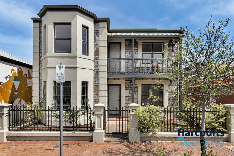 11 Lowe Street, Adelaide SA 5000