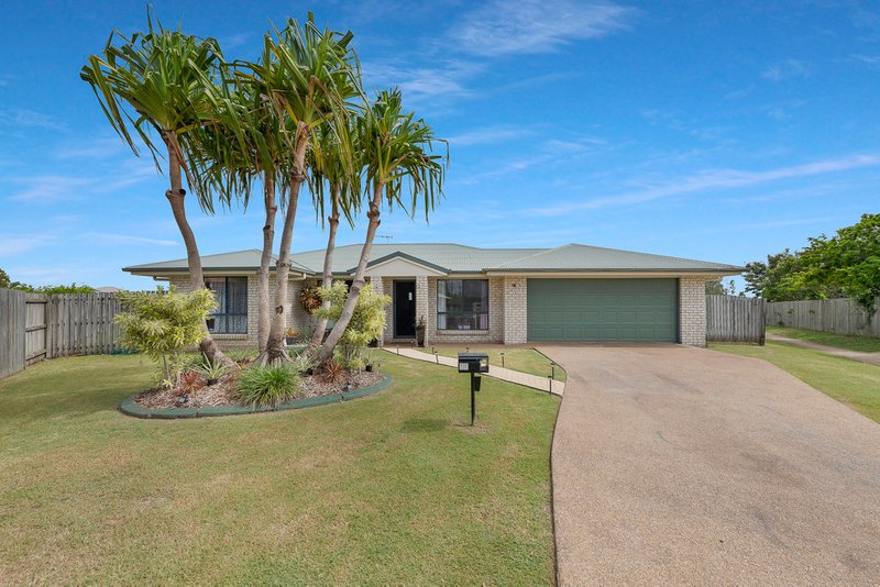 11 Lucke Court, Bundaberg North QLD 4670