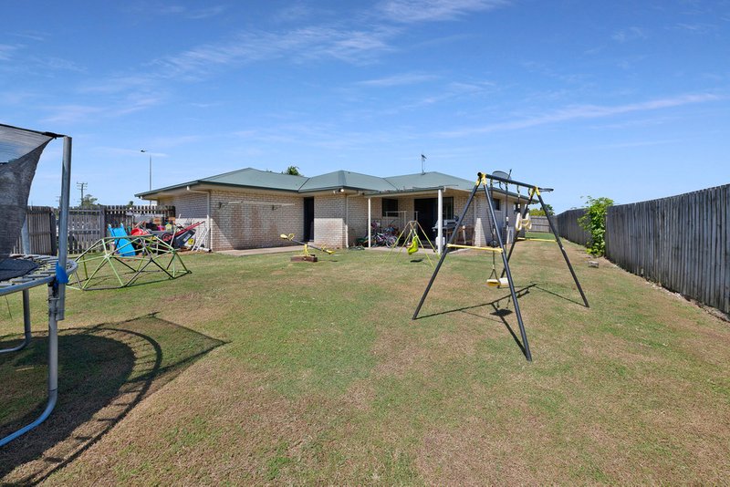 Photo - 11 Lucke Court, Bundaberg North QLD 4670 - Image 15