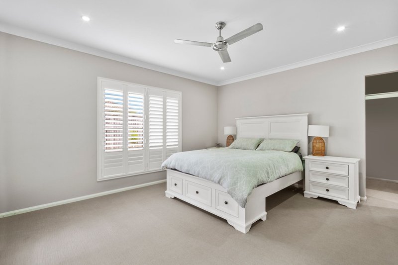 Photo - 11 Ludlow Crescent, Ormeau Hills QLD 4208 - Image 11