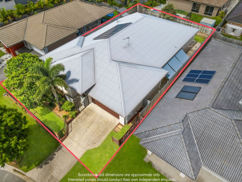 Photo - 11 Ludlow Crescent, Ormeau Hills QLD 4208 - Image 22