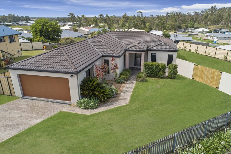 Photo - 11 Lyden Ct , Gympie QLD 4570 - Image 2