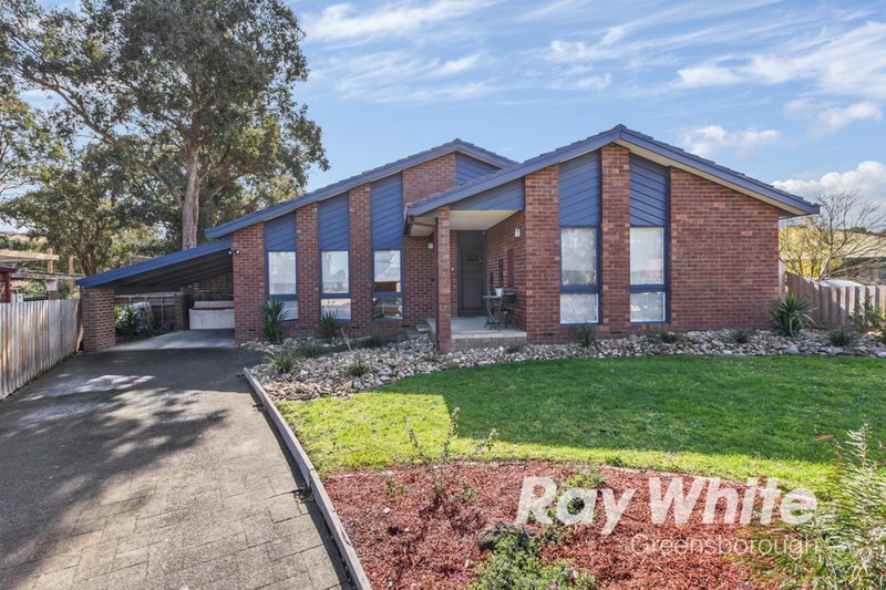 11 Lydford Court, Diamond Creek VIC 3089