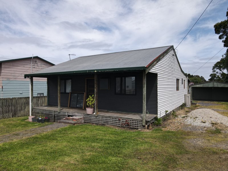 11 Lynch Street, Strahan TAS 7468