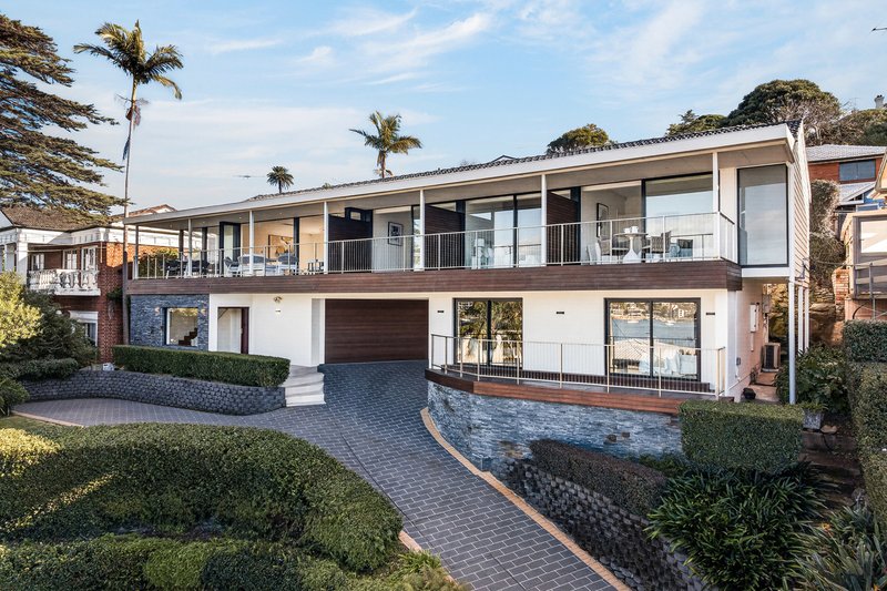 Photo - 11 Lyndhurst Crescent, Hunters Hill NSW 2110 - Image 3