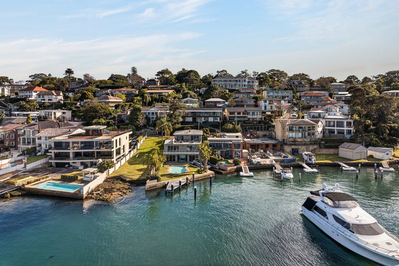 Photo - 11 Lyndhurst Crescent, Hunters Hill NSW 2110 - Image 21