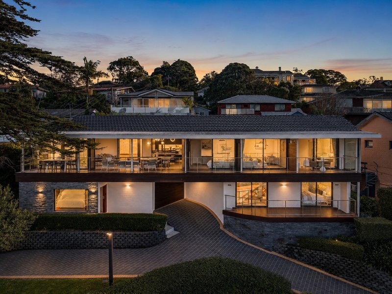 Photo - 11 Lyndhurst Crescent, Hunters Hill NSW 2110 - Image 24