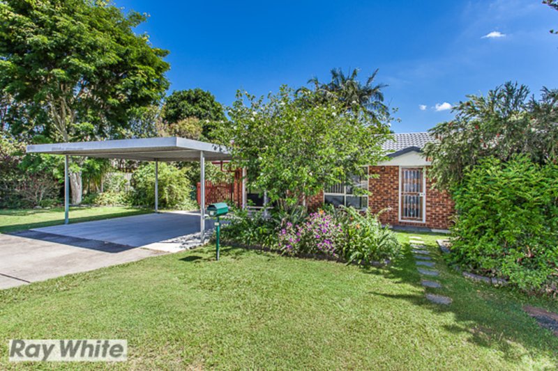 11 Lynette Street, Kallangur QLD 4503