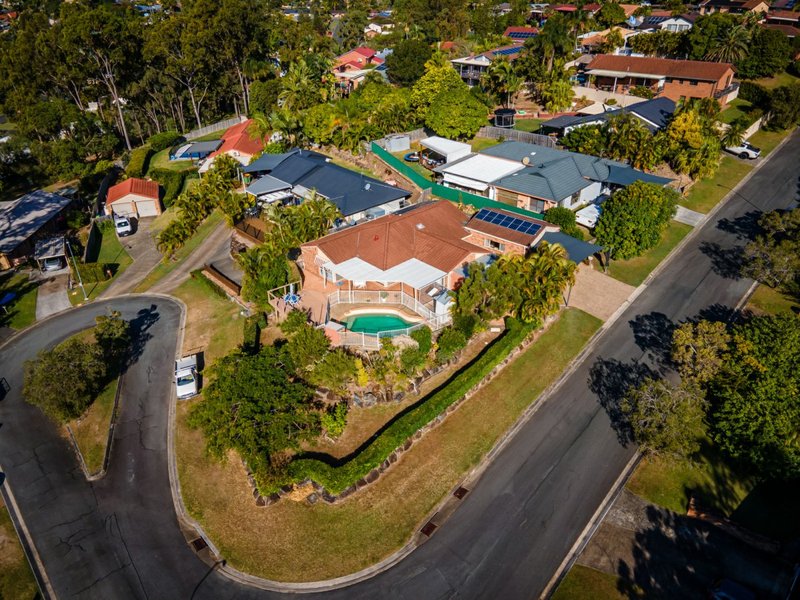 11 Lytham Court, Highland Park QLD 4211