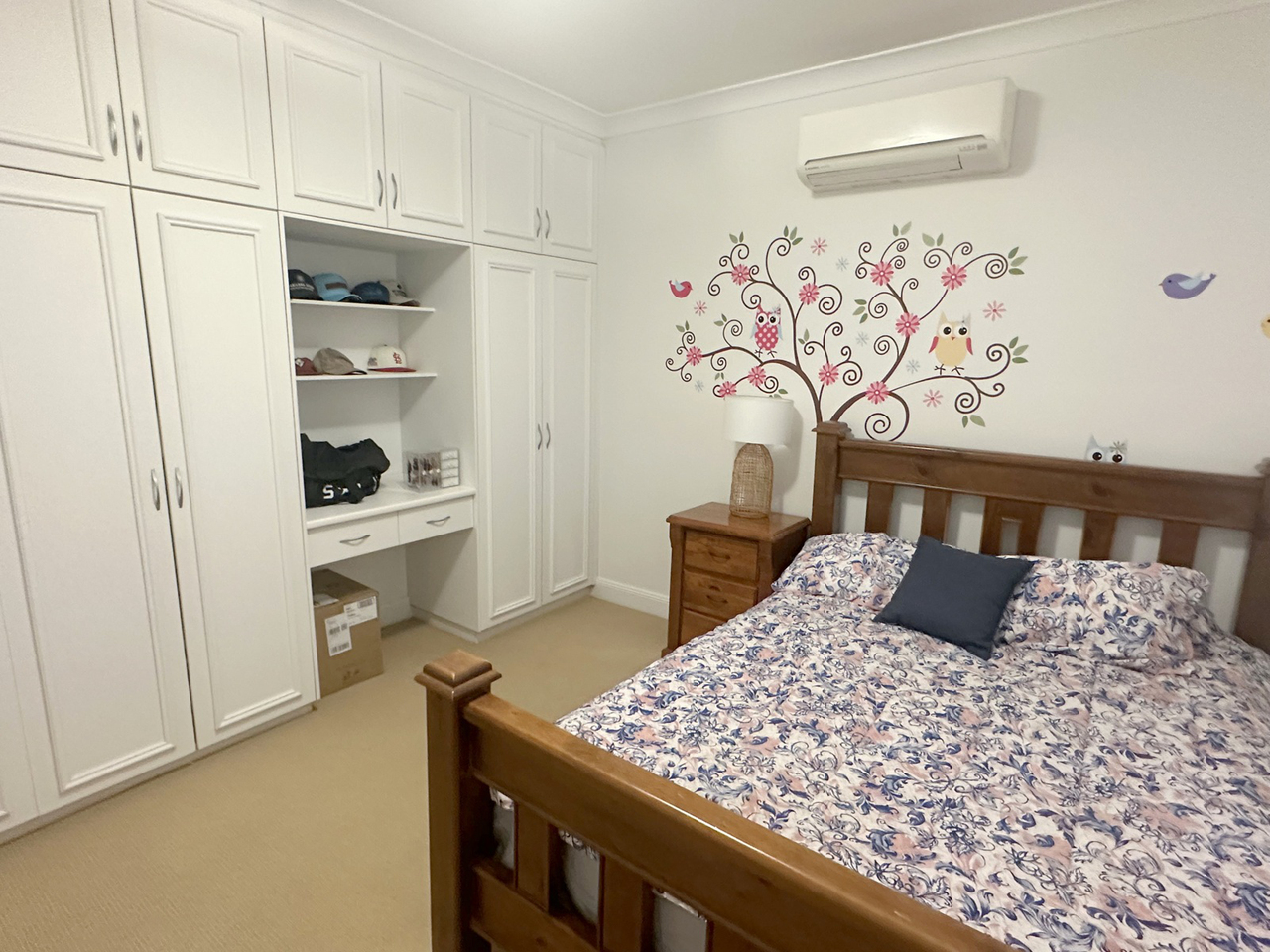 3-bedroom house at 11 Mackenzie Street, Moree, NSW 2400, Moree Plains, New South Wales