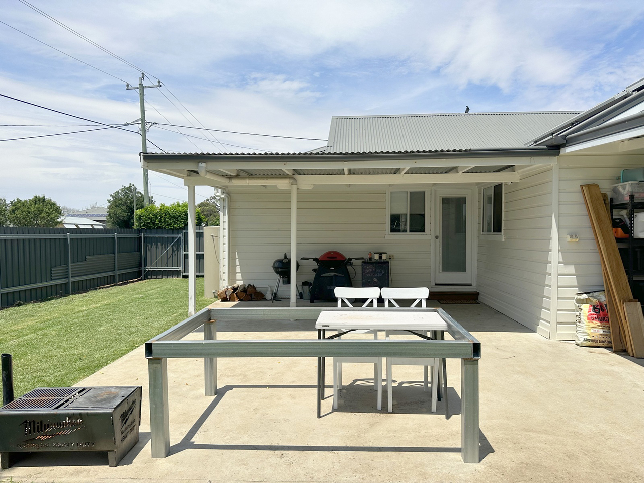 3-bedroom house at 11 Mackenzie Street, Moree, NSW 2400, Moree Plains, New South Wales