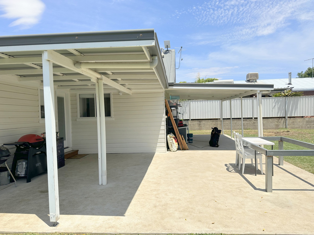 3-bedroom house at 11 Mackenzie Street, Moree, NSW 2400, Moree Plains, New South Wales
