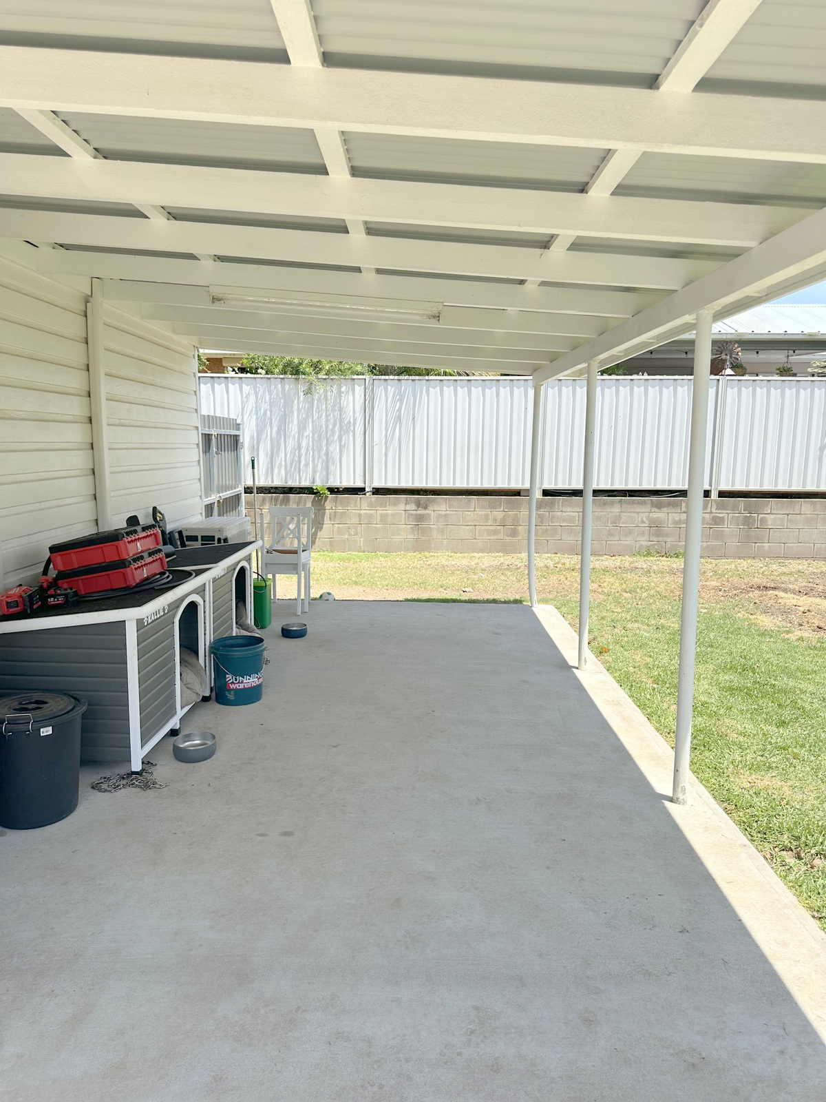 3-bedroom house at 11 Mackenzie Street, Moree, NSW 2400, Moree Plains, New South Wales