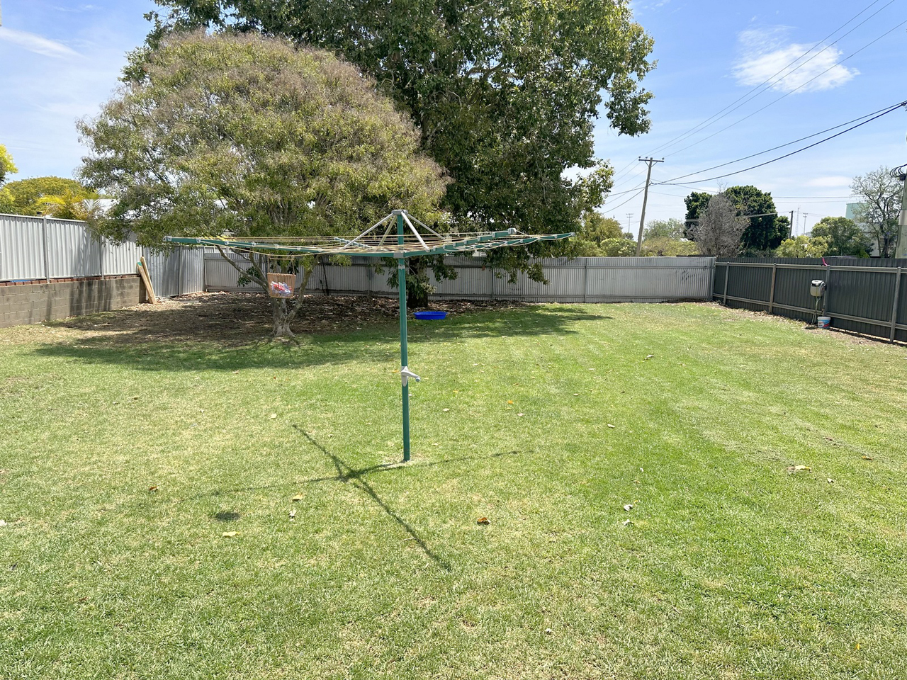 3-bedroom house at 11 Mackenzie Street, Moree, NSW 2400, Moree Plains, New South Wales