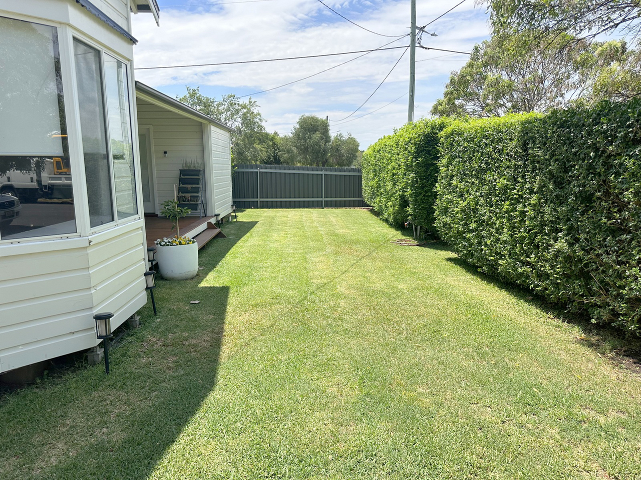 3-bedroom house at 11 Mackenzie Street, Moree, NSW 2400, Moree Plains, New South Wales