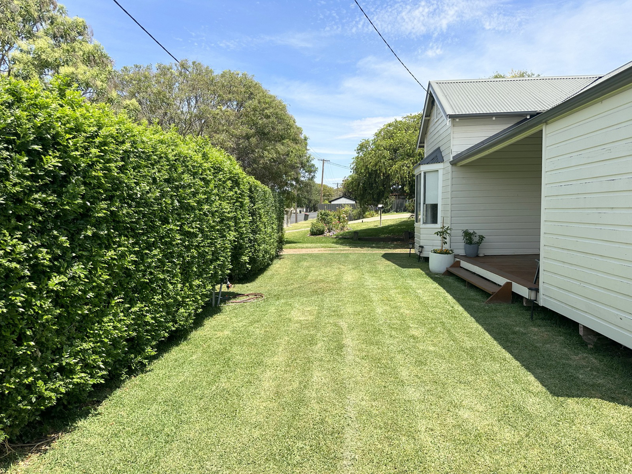 3-bedroom house at 11 Mackenzie Street, Moree, NSW 2400, Moree Plains, New South Wales