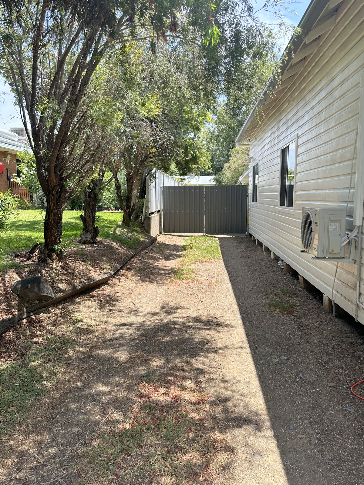 3-bedroom house at 11 Mackenzie Street, Moree, NSW 2400, Moree Plains, New South Wales
