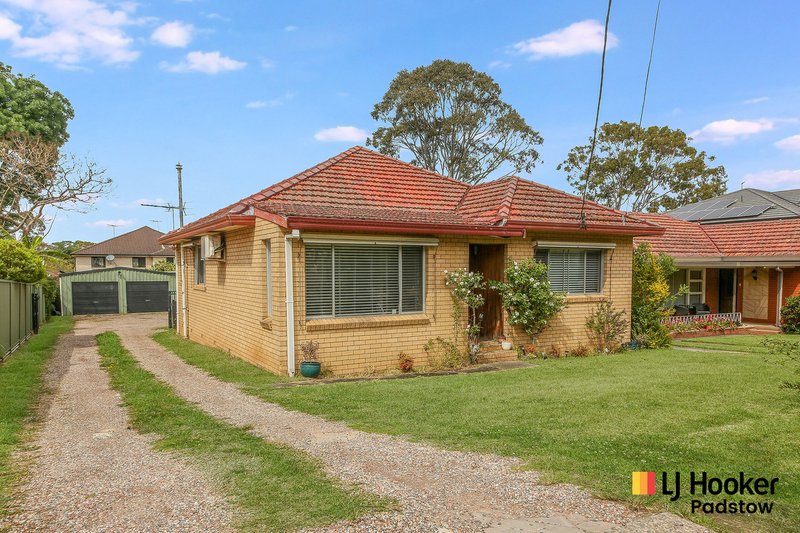 11 Mackinnon Avenue, Padstow NSW 2211