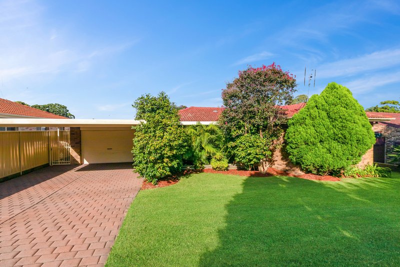 11 Macquarie Close, Raymond Terrace NSW 2324