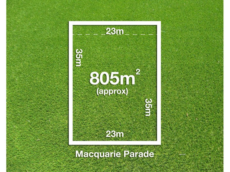 11 Macquarie Parade, Meadows SA 5201