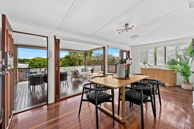 Photo - 11 Macrossan Avenue, Norman Park QLD 4170 - Image 6