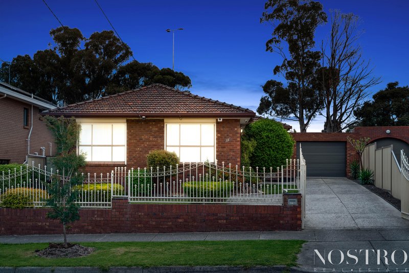 11 Madera Drive, Thomastown VIC 3074